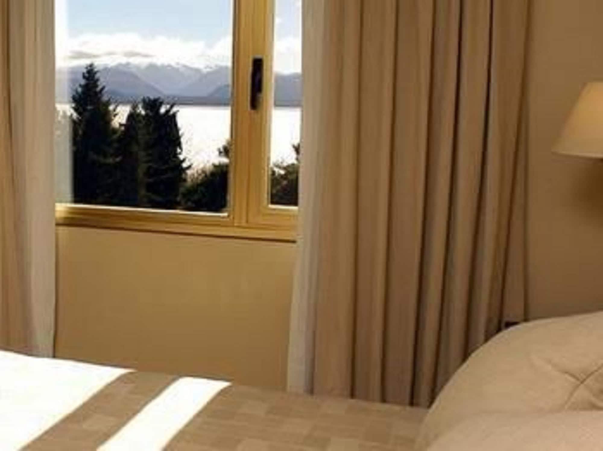 Kenton Palace Bariloche Eksteriør bilde