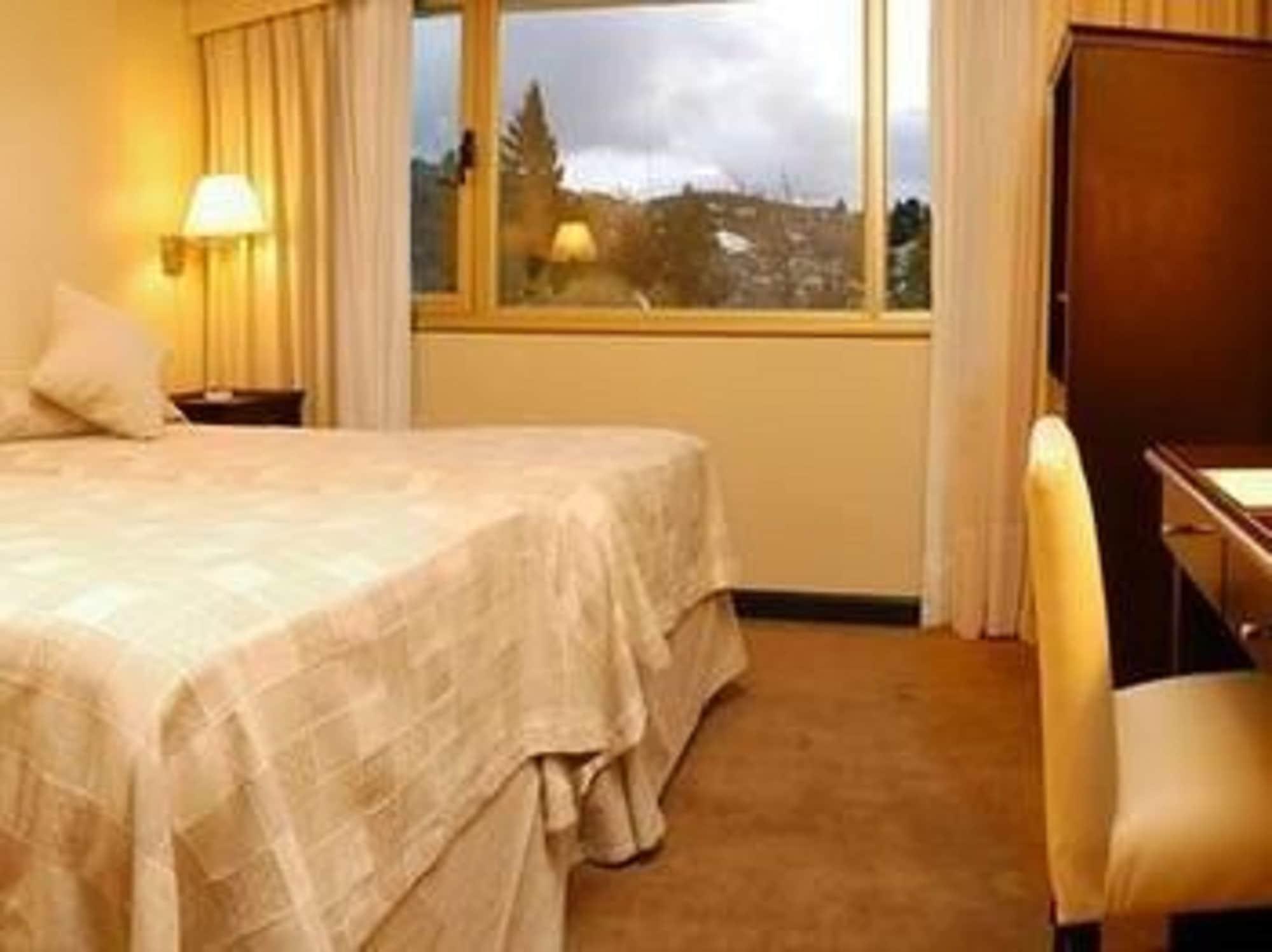 Kenton Palace Bariloche Eksteriør bilde