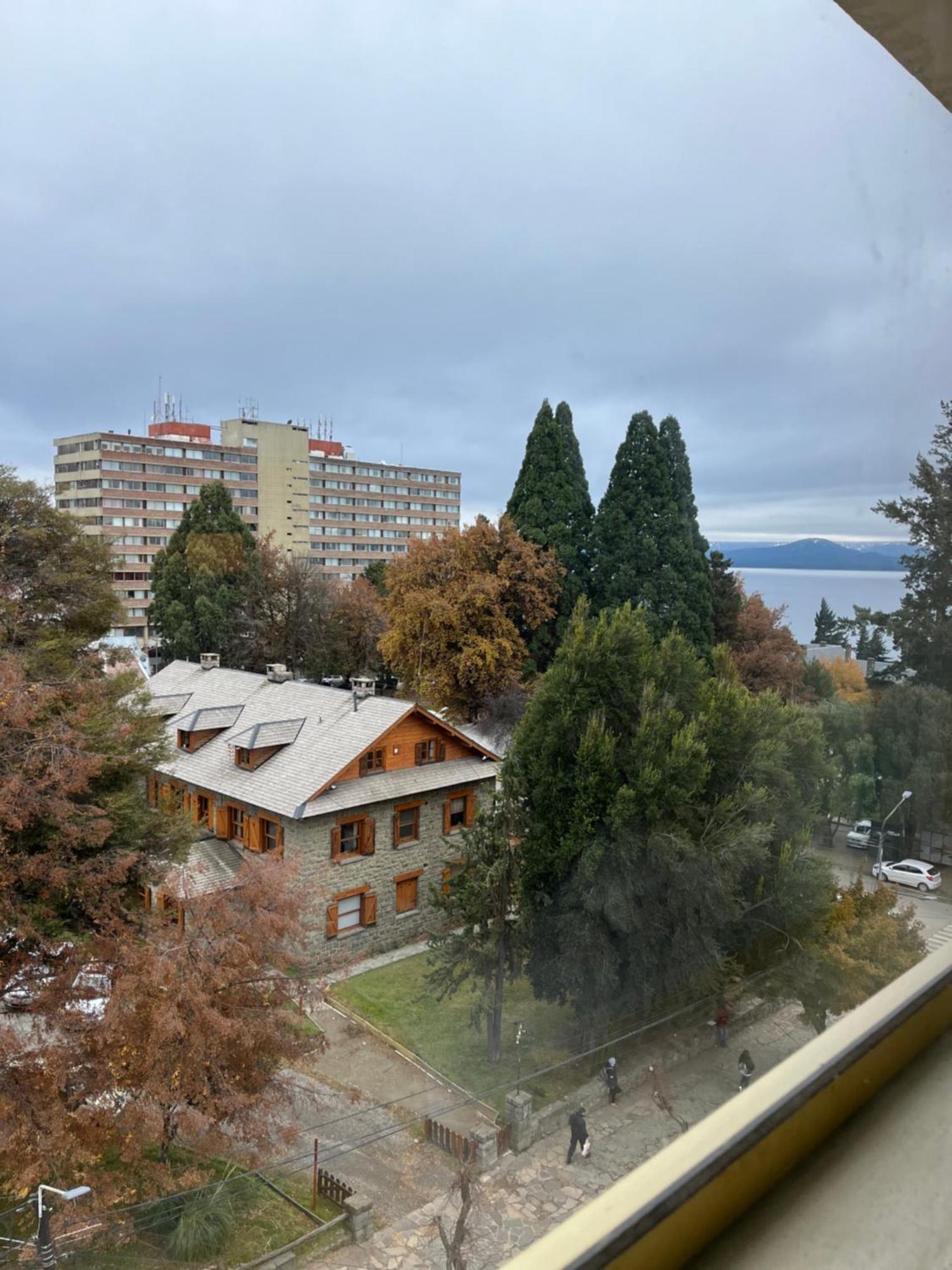 Kenton Palace Bariloche Eksteriør bilde